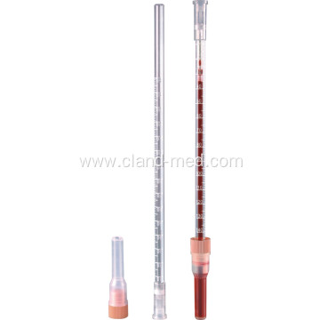 Disposable ESR AnticoagulationTube 200UL